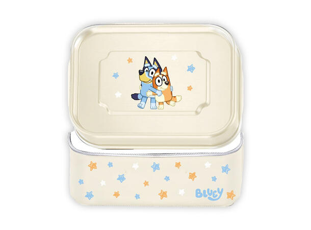 Bluey - Matboks 850ml