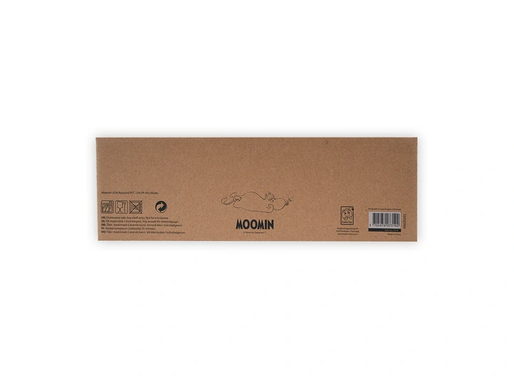 Mummi - Kopper 4stk 