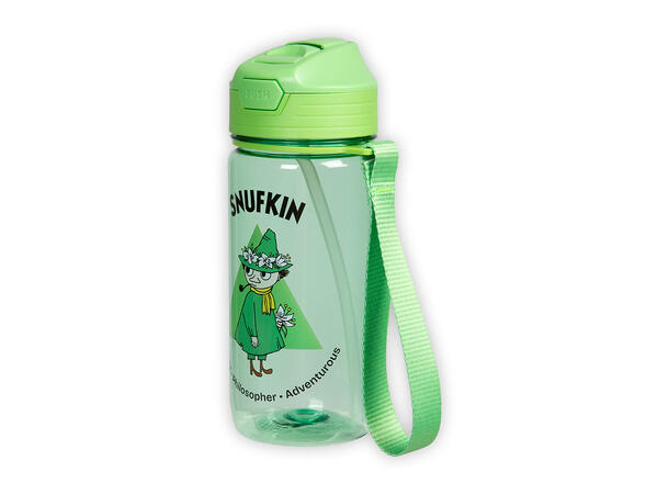 Mummi - drikkeflaske Snusmumrikken 5,5 dl 
