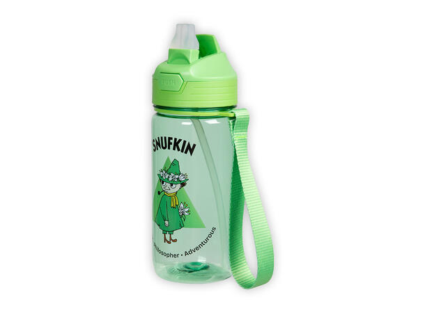Mummi - drikkeflaske Snusmumrikken 5,5 dl 
