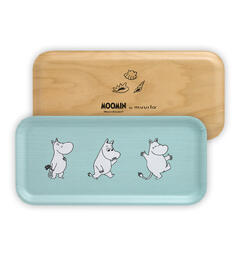 Mummi Brett - Mummitrollet 27 cm