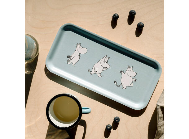 Mummi Brett - Mummitrollet 27 cm