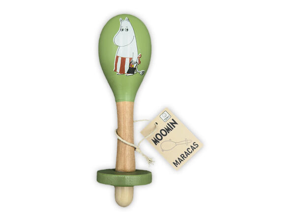 Mummi Maracas Assortert 1+