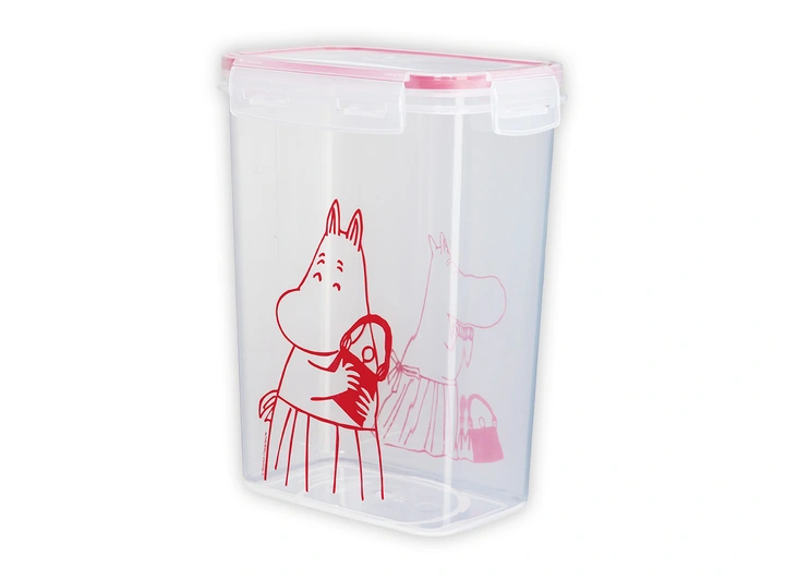 Mummi Oppbevaringsboks - Mummimamma 2 L 