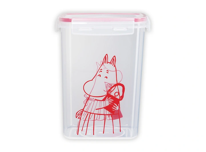Mummi Oppbevaringsboks - Mummimamma 2 L 
