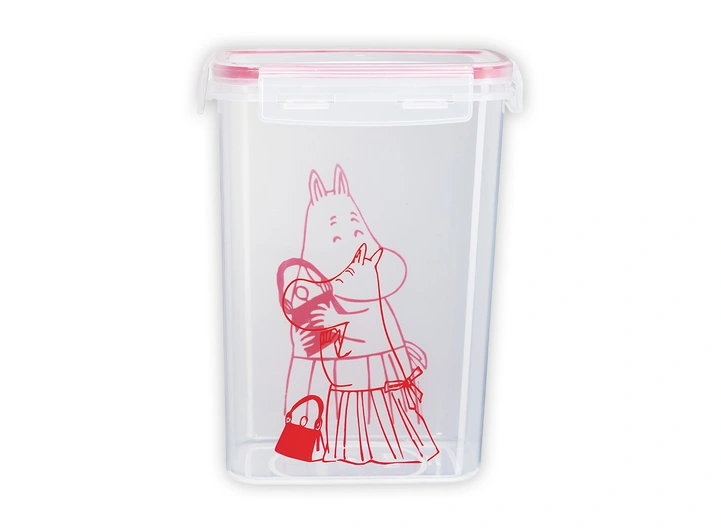 Mummi Oppbevaringsboks - Mummimamma 2 L 