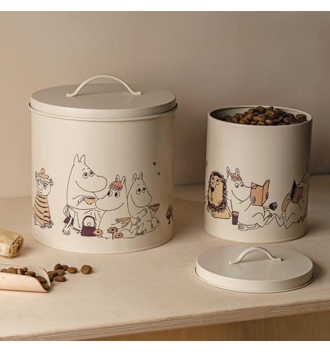 Mummi Pets Bokser - Beige Sett a 2 Pets