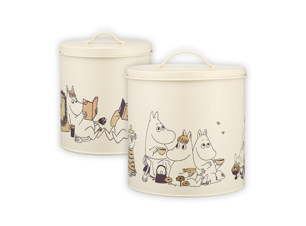 Mummi Pets Bokser - Beige Sett a 2 Pets