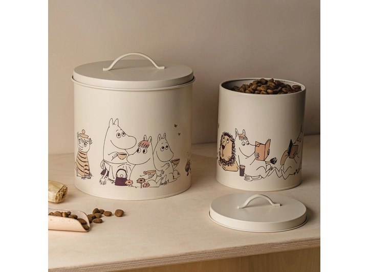 Mummi Pets Bokser - Beige Sett a 2 Pets 