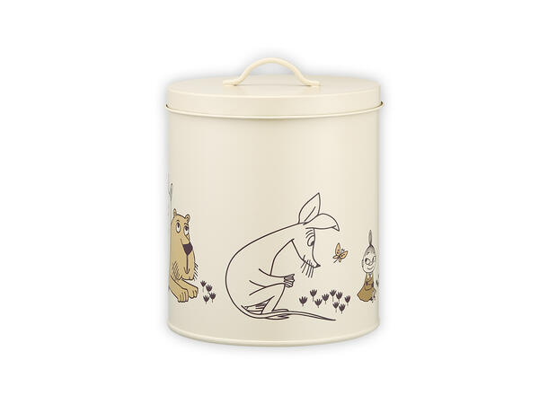 Mummi Pets Bokser - Beige Sett a 2 Pets