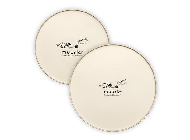 Mummi Pets Bokser - Beige Sett a 2 Pets