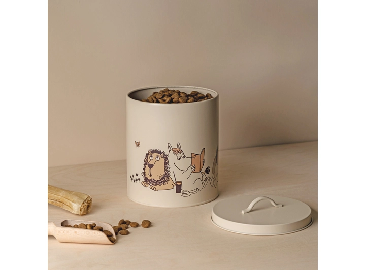 Mummi Pets Bokser - Beige Sett a 2 Pets 