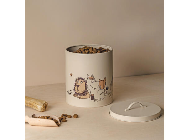 Mummi Pets Bokser - Beige Sett a 2 Pets