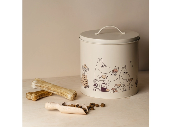 Mummi Pets Bokser - Beige Sett a 2 Pets 