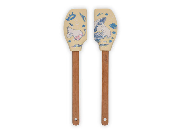 Mummi Slikkepott - Tur på stranden 27 cm 