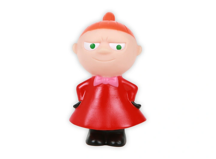 Mummi badefigur - Lille My 8 cm 