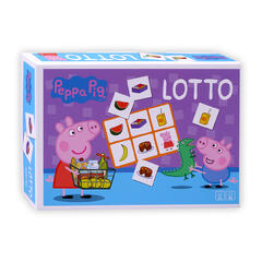 Peppa Gris - Lotto 3 +