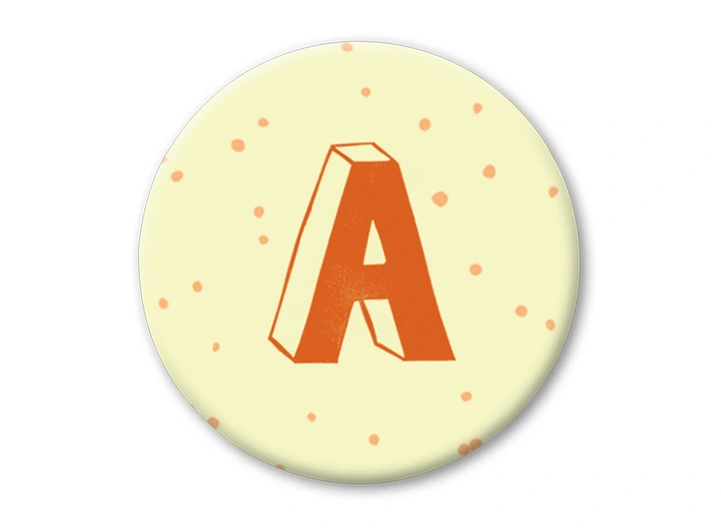 Pickmotion magnet A 3,2 cm 
