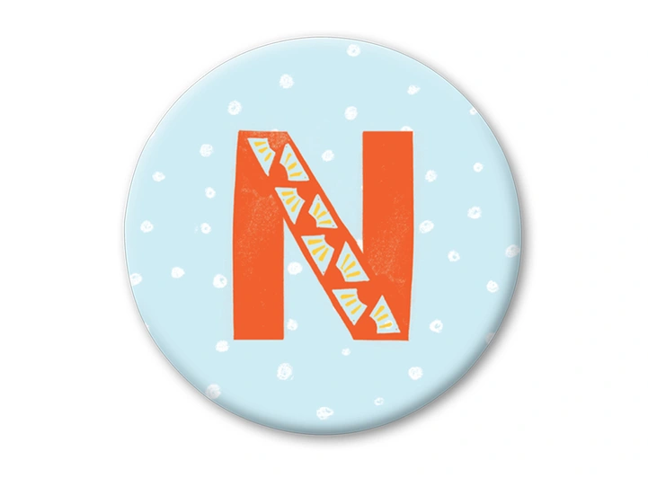 Pickmotion magnet N 3,2 cm 