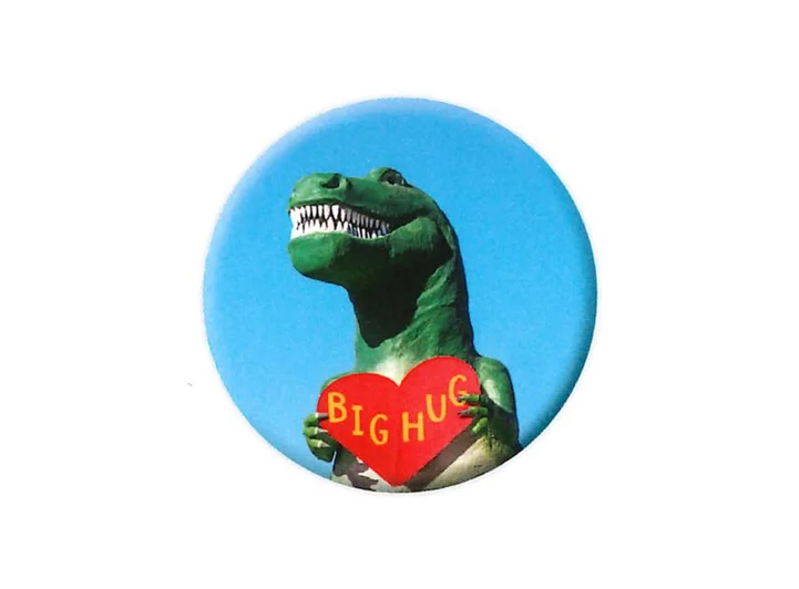 Pickmotion magnet  Big Hug Dino 5,6 cm 