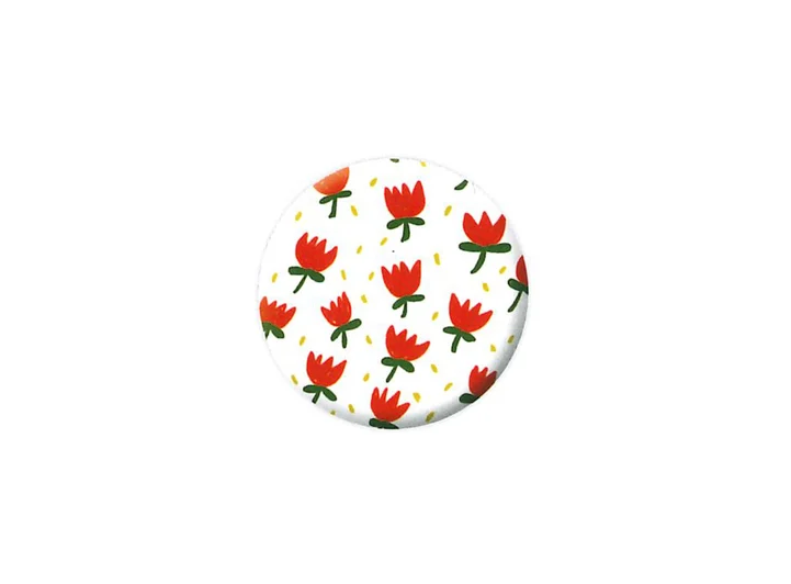 Pickmotion magnet  Flower 03 3,2 cm 