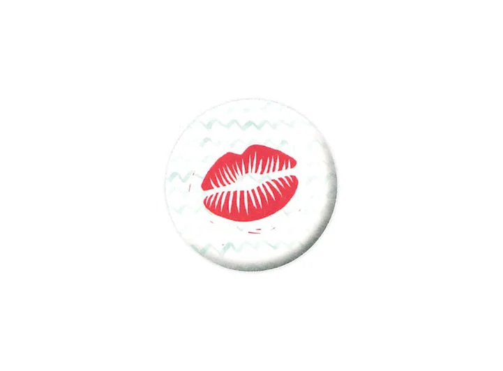 Pickmotion magnet  Kiss 3,2 cm 
