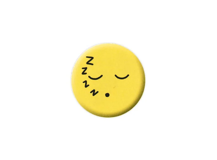 Pickmotion magnet  Sleeping 3,2 cm 
