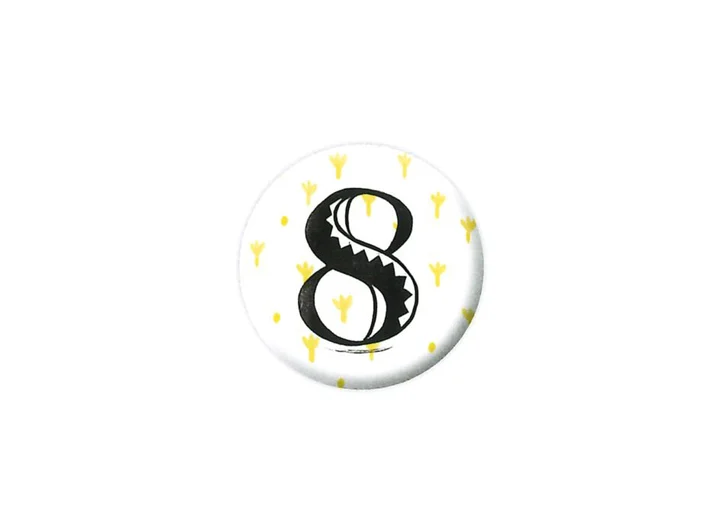 Pickmotion magnet  Spring 8 3,2 cm 