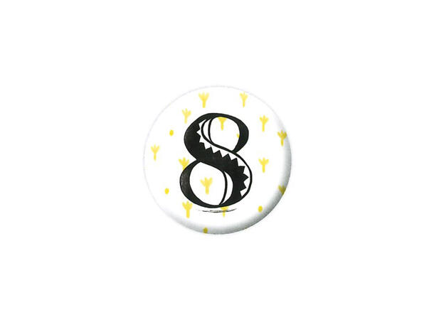 Pickmotion magnet  Spring 8 3,2 cm