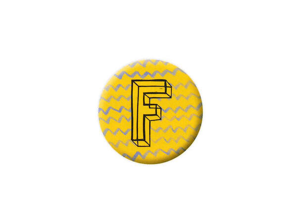 Pickmotion magnet  Spring F 3,2 cm