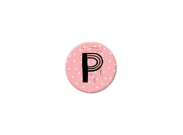 Pickmotion magnet  Spring P 3,2 cm 