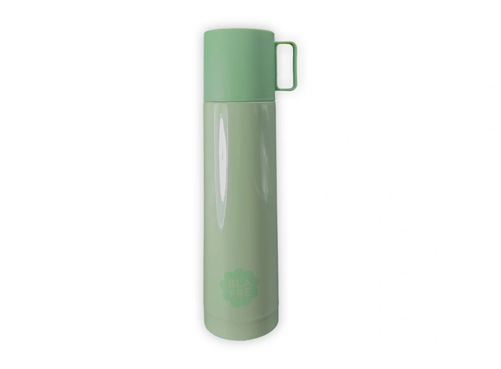 Blafre termos - Lys grønn 500 ml 