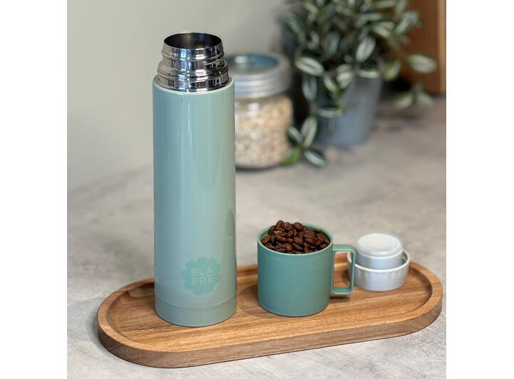 Blafre termos - Lys grønn 500 ml 