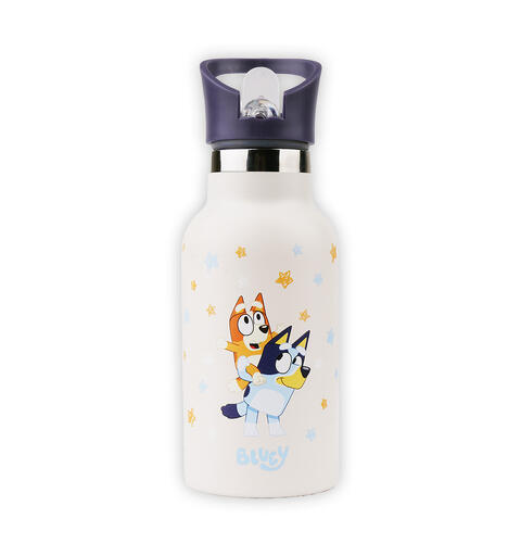 Bluey - Drikkeflaske 350ml