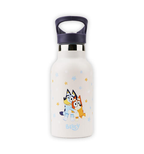 Bluey - Drikkeflaske 350ml