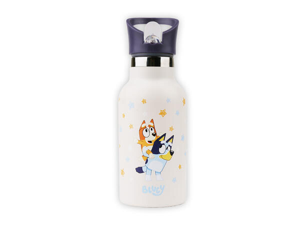 Bluey - Drikkeflaske 350ml 