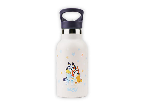 Bluey - Drikkeflaske 350ml 