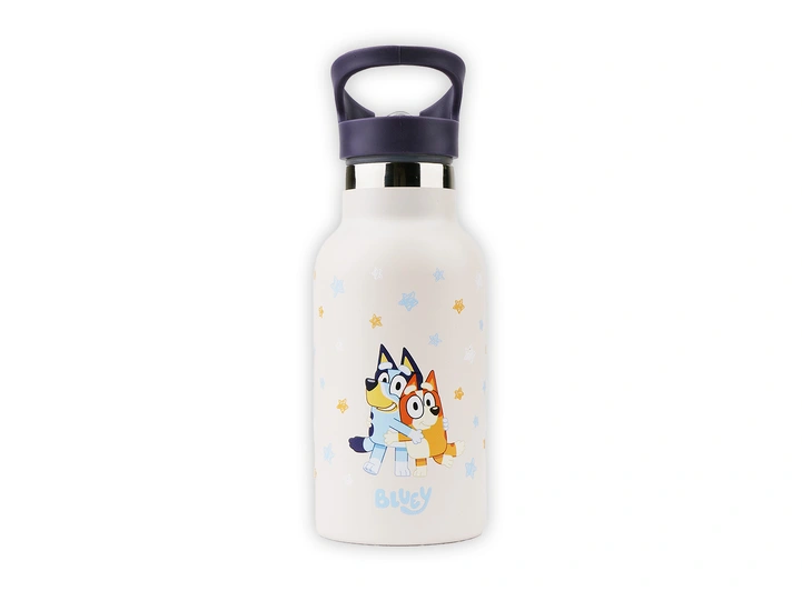 Bluey - Drikkeflaske 350ml 