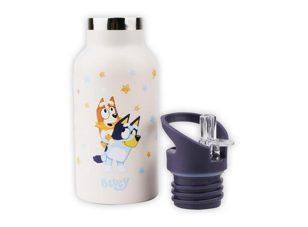 Bluey - Drikkeflaske 350ml 