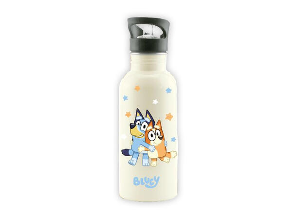 Bluey - Drikkeflaske 350ml
