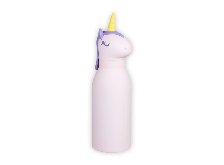 Buddy termoflaske - Enhjørningen Estelle 450 ml 