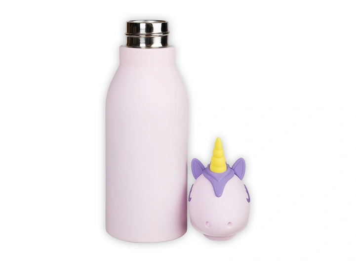 Buddy termoflaske - Enhjørningen Estelle 450 ml 