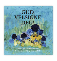 Gavebok - Gud velsigne deg Gavebok