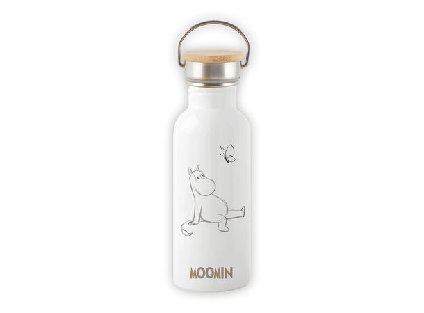 Mummi - Drikkeflaske sketch 350ml