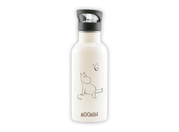 Mummi - Drikkeflaske sketch 350ml