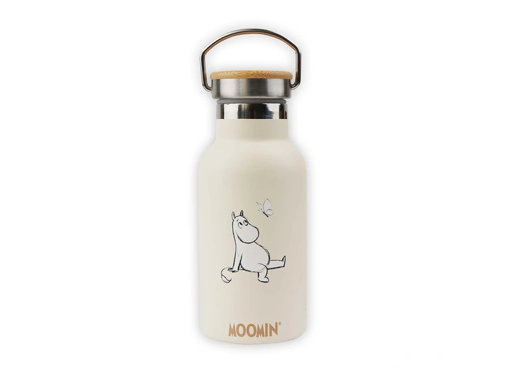 Mummi - Drikkeflaske sketch 350ml 