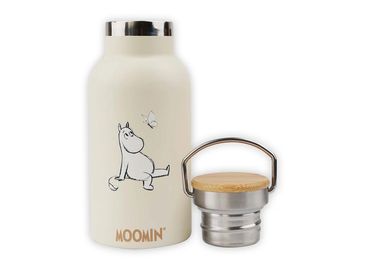 Mummi - Drikkeflaske sketch 350ml 