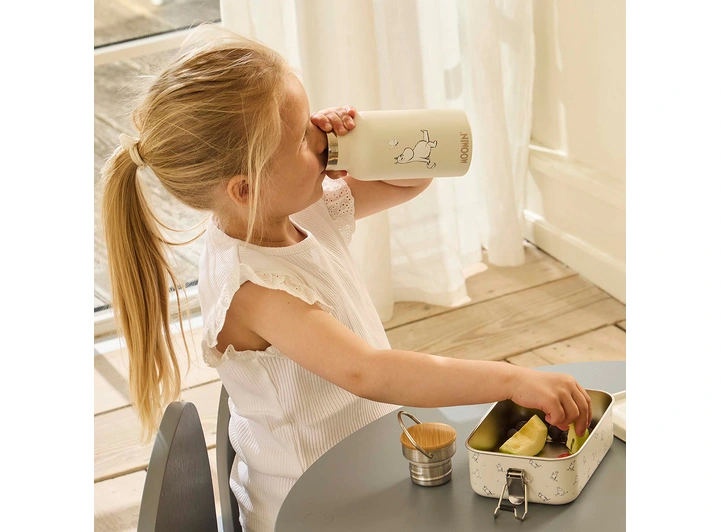 Mummi - Drikkeflaske sketch 350ml 