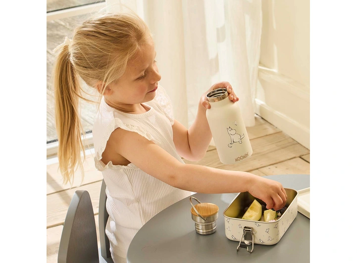 Mummi - Drikkeflaske sketch 350ml 