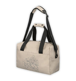Mummi - Reisebag 20 L Reflekterer